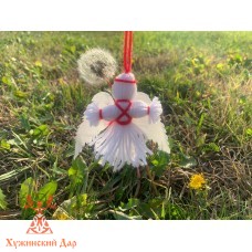 Хужинский ангелочек