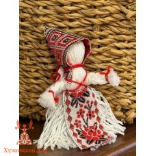 Хужинская Повитуха