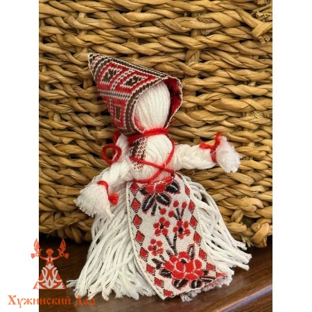 Хужинская Повитуха